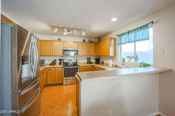 El Mirage, AZ 85335,11814 W SHAW BUTTE Drive