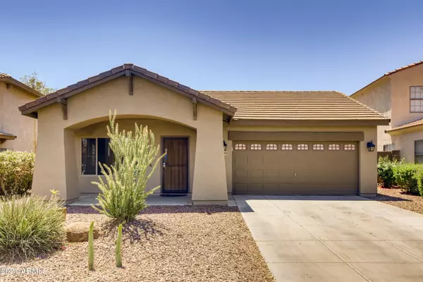 16069 W BANFF Lane, Surprise, AZ 85379