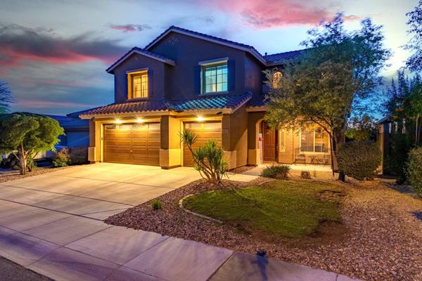 Anthem, AZ 85086,41622 N HUDSON Trail