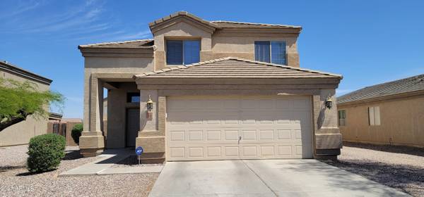 Casa Grande, AZ 85122,2120 N Santiana Place