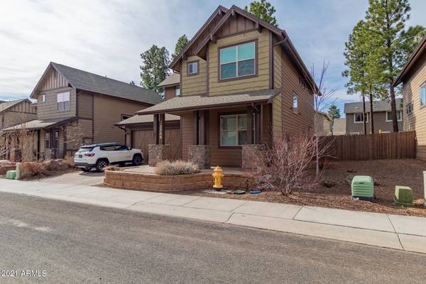 Flagstaff, AZ 86001,2764 W PICO DEL MONTE Circle