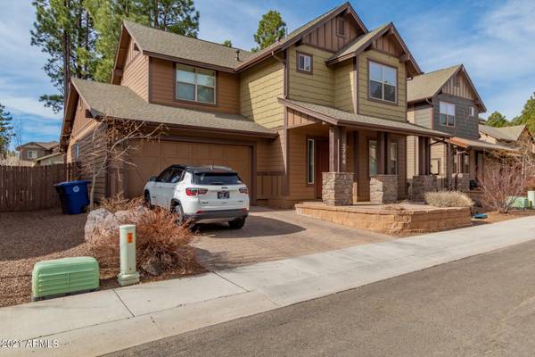 Flagstaff, AZ 86001,2764 W PICO DEL MONTE Circle