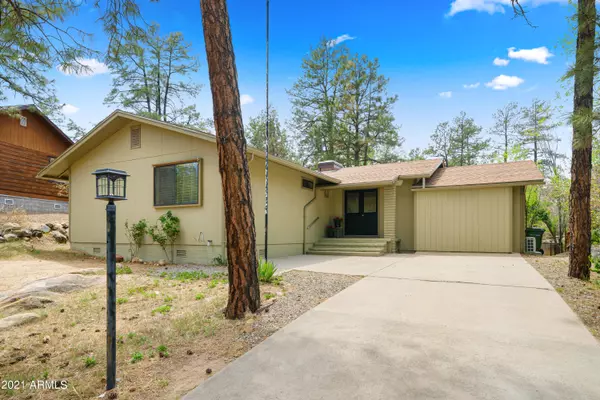 248 WHITNEY Street, Prescott, AZ 86305