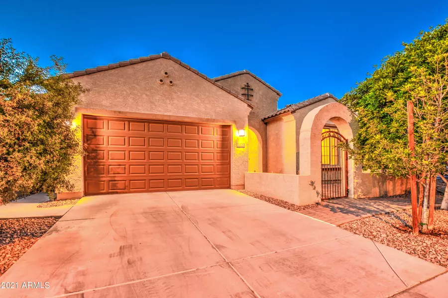 3542 E MEGAN Street, Gilbert, AZ 85295