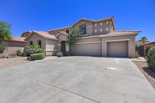 Chandler, AZ 85286,1691 E REDWOOD Place