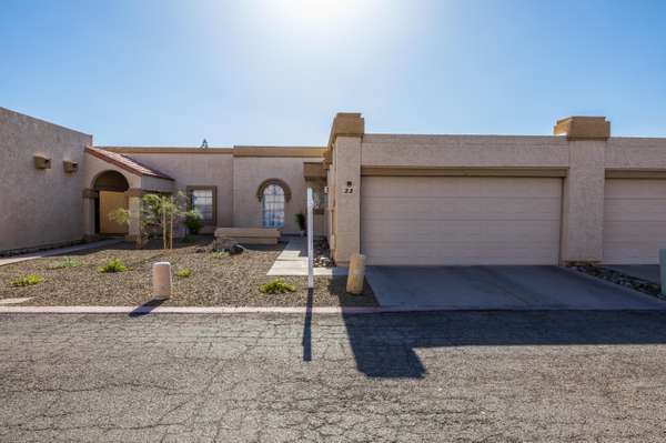 Mesa, AZ 85210,1930 S WESTWOOD -- #22