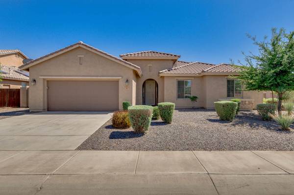 417 E CACTUS WREN Drive, Casa Grande, AZ 85122