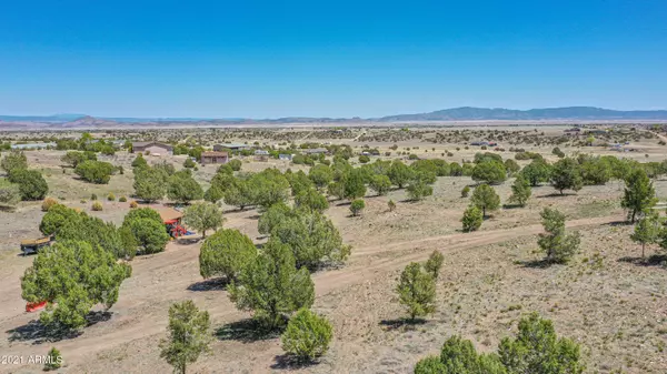 Chino Valley, AZ 86323,389 N Josie Trail -- #-