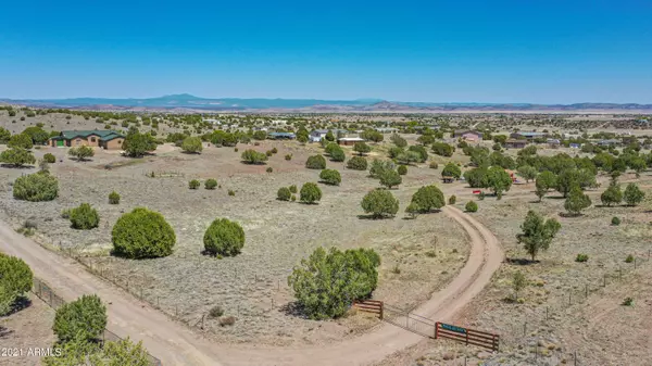 Chino Valley, AZ 86323,389 N Josie Trail -- #-
