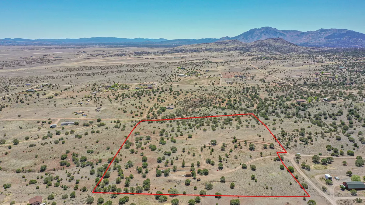 Chino Valley, AZ 86323,389 N Josie Trail -- #-