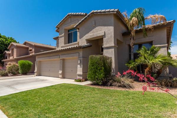 Chandler, AZ 85248,714 W INDIGO Drive