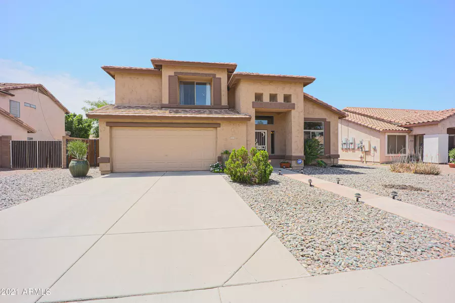 8555 W Purdue Avenue, Peoria, AZ 85345