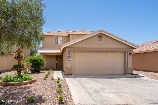 Buckeye, AZ 85326,22831 W GARDENIA Drive