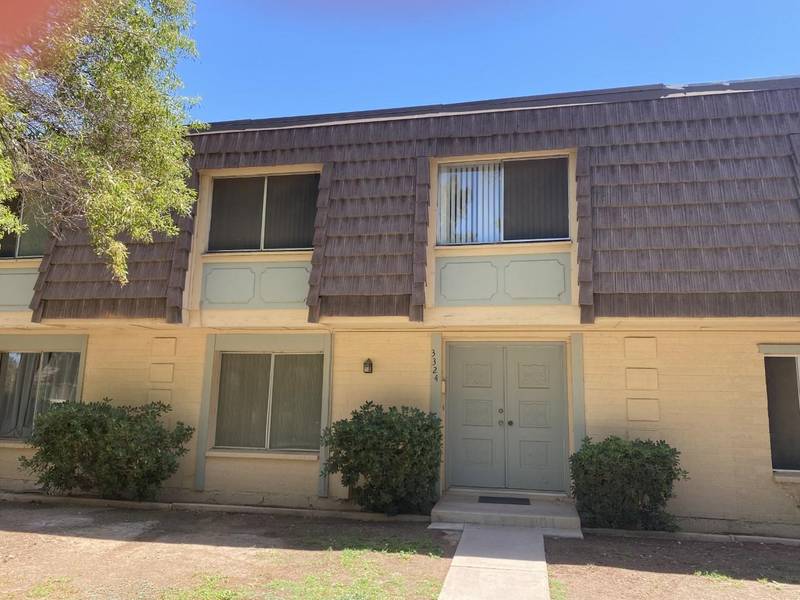 3324 S JUNIPER Street, Tempe, AZ 85282