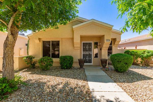 Sun City West, AZ 85375,13719 W COUNTRYSIDE Drive