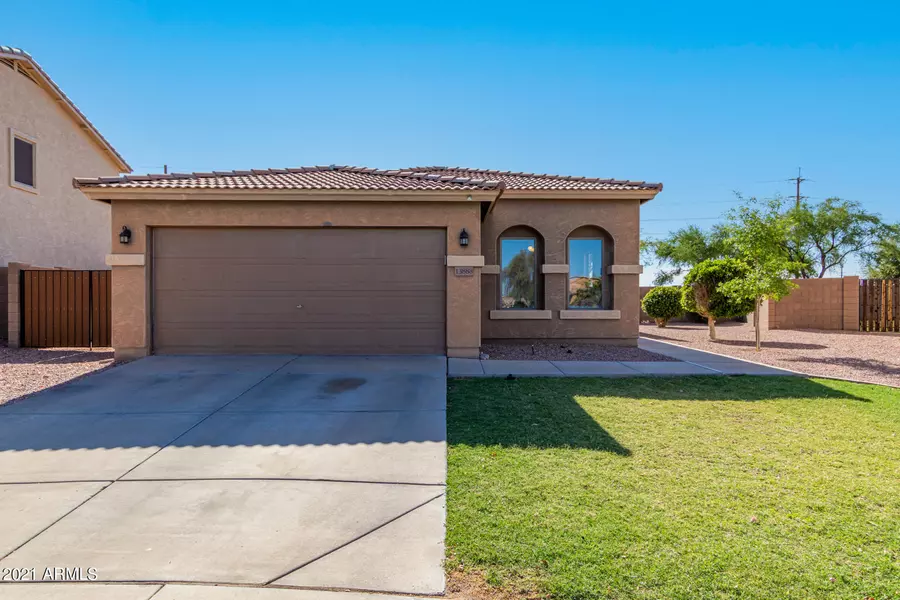 13888 N 162ND Lane, Surprise, AZ 85379