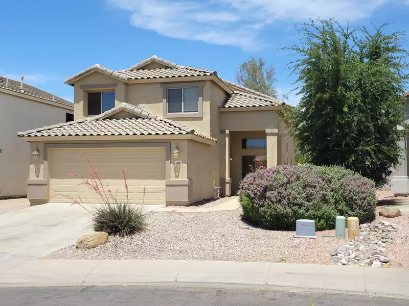 266 W HEREFORD Drive, San Tan Valley, AZ 85143