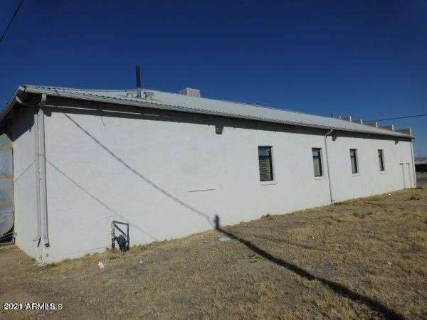 Willcox, AZ 85643,158 W Maley Street