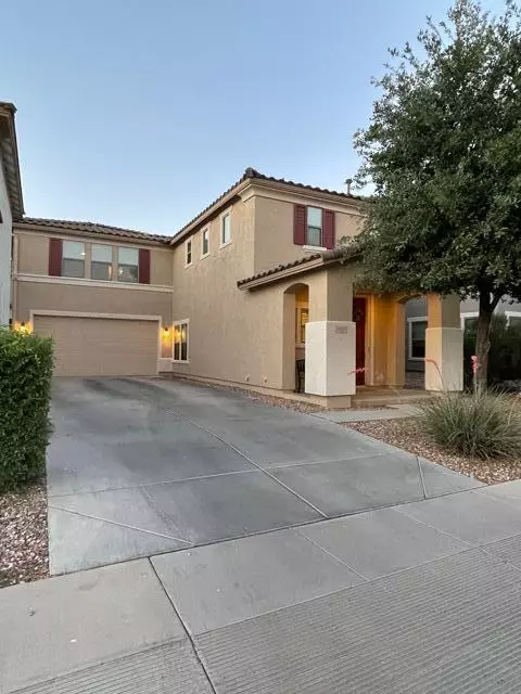 Phoenix, AZ 85037,10850 W PIERSON Street