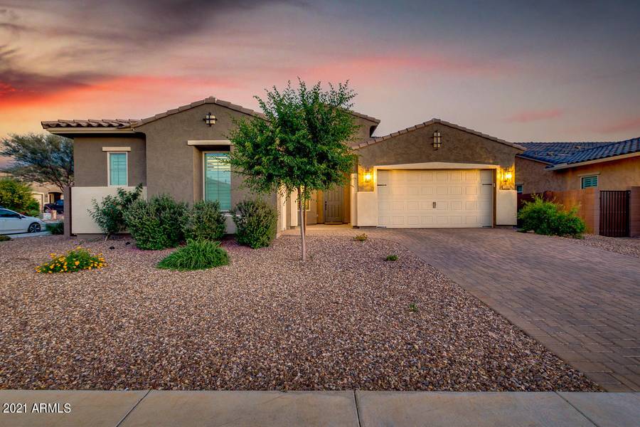 2765 E LA COSTA Drive, Gilbert, AZ 85298