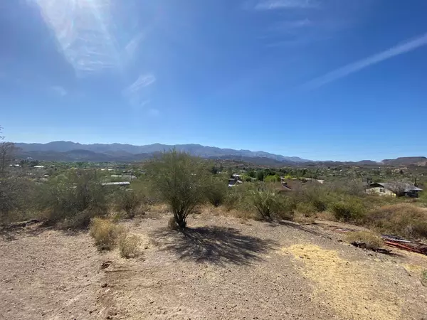 Black Canyon City, AZ 85324,20121 E CAMINO DEL SOL --