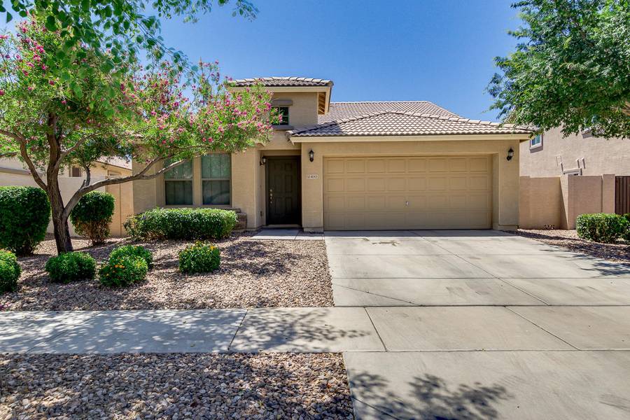 4043 E LOS ALTOS Drive, Gilbert, AZ 85297