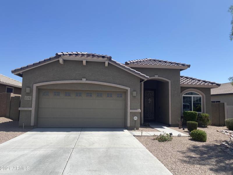 13242 W AVENIDA DEL REY --, Peoria, AZ 85383