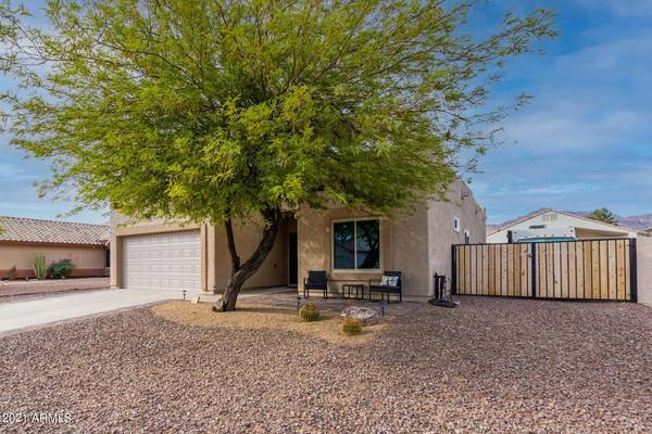 Gold Canyon, AZ 85118,8912 E SHASTA Drive