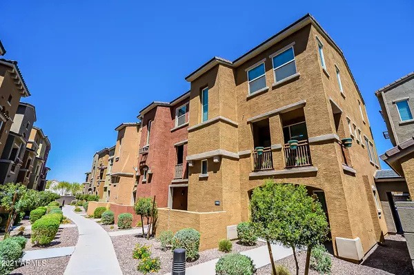 240 W JUNIPER Avenue #1157, Gilbert, AZ 85233