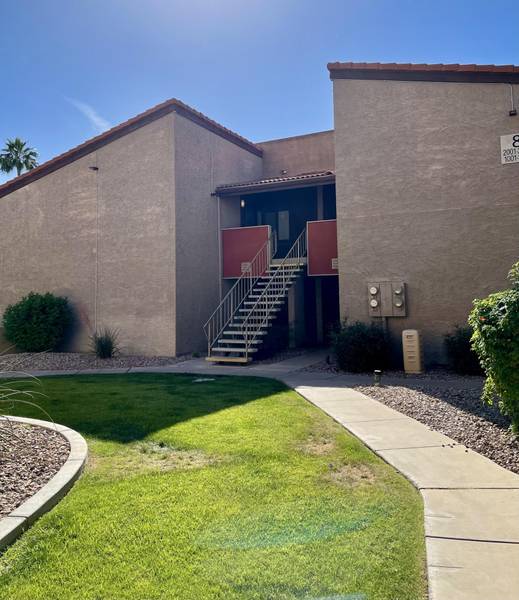 1730 W EMELITA Avenue #2003, Mesa, AZ 85202