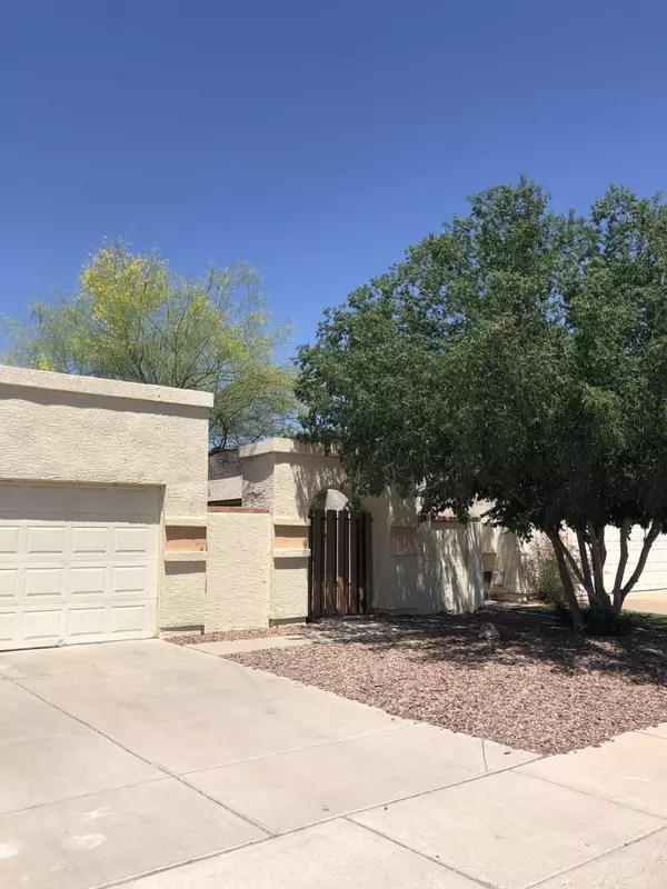 Glendale, AZ 85308,4742 W MENADOTA Drive