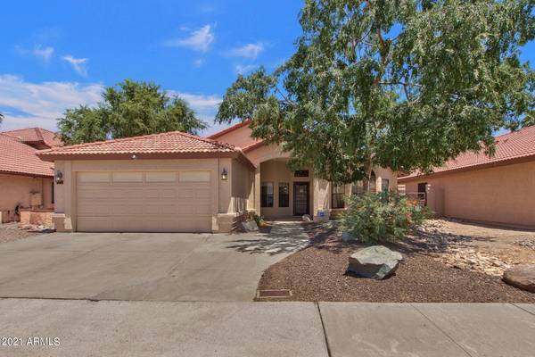 Glendale, AZ 85308,6916 W MORROW Drive