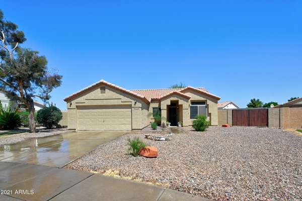 Peoria, AZ 85382,9248 W Charleston Avenue