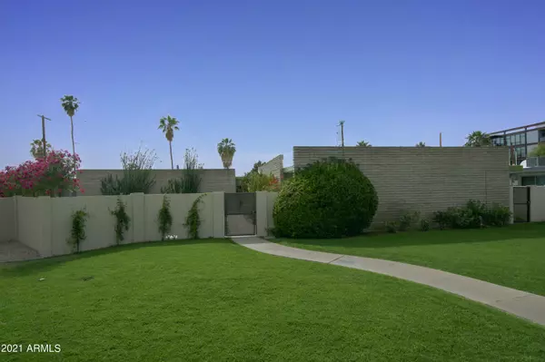 4356 N 36TH Place, Phoenix, AZ 85018