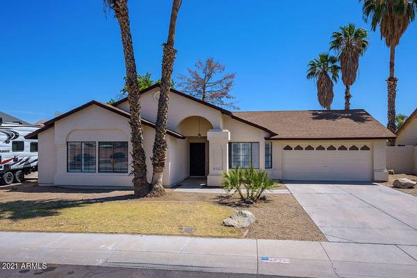 Glendale, AZ 85305,6257 N 88TH Avenue