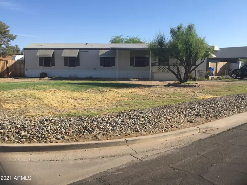 3601 W Monona Drive, Glendale, AZ 85308