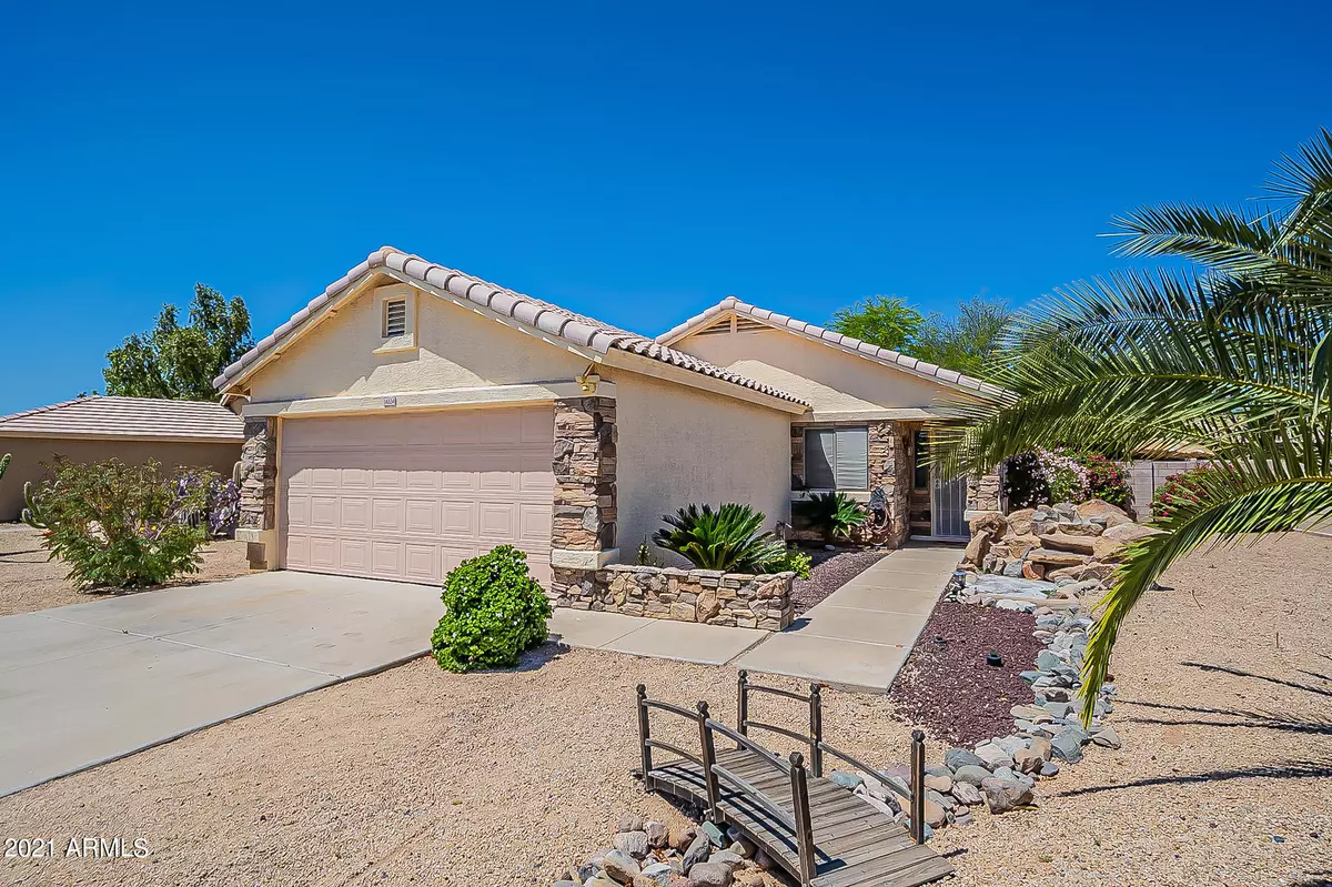 Surprise, AZ 85374,16534 N 157TH Avenue