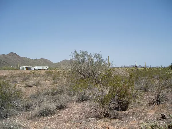 31102 W Olesen Road #153, Unincorporated County, AZ 85361