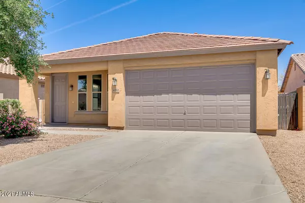 Maricopa, AZ 85138,36582 W PICASSO Street