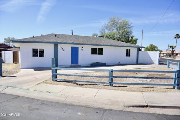 Avondale, AZ 85323,10802 W 3RD Street