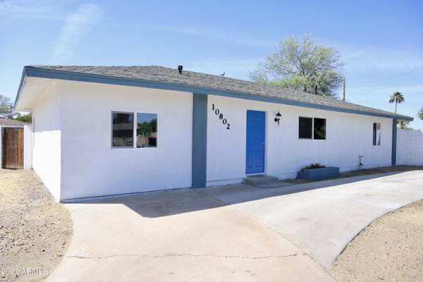 Avondale, AZ 85323,10802 W 3RD Street