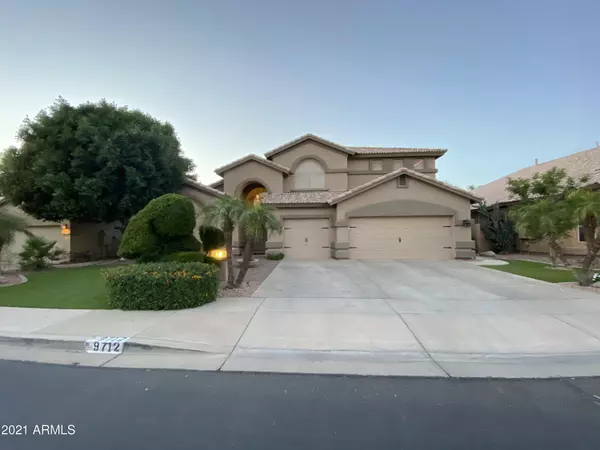 9712 E NAVARRO Avenue, Mesa, AZ 85209