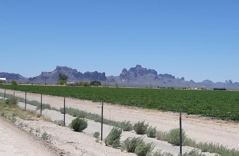 10721 S 531ST Avenue #4B, Tonopah, AZ 85354