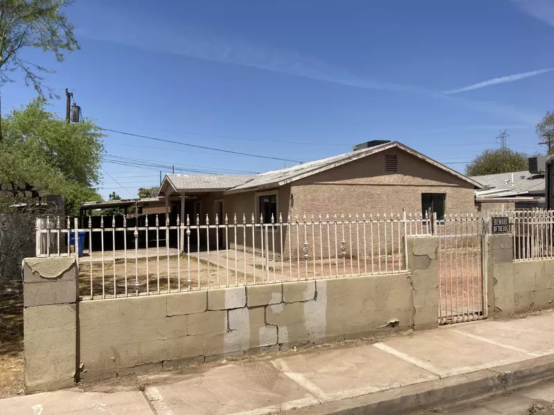 3630 W TONTO Street, Phoenix, AZ 85009