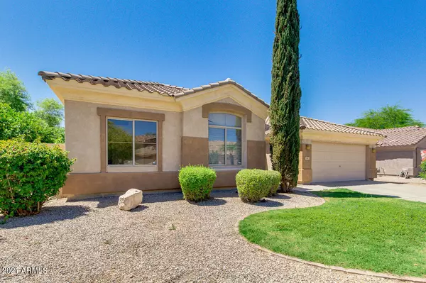 Chandler, AZ 85286,1315 W REMINGTON Drive