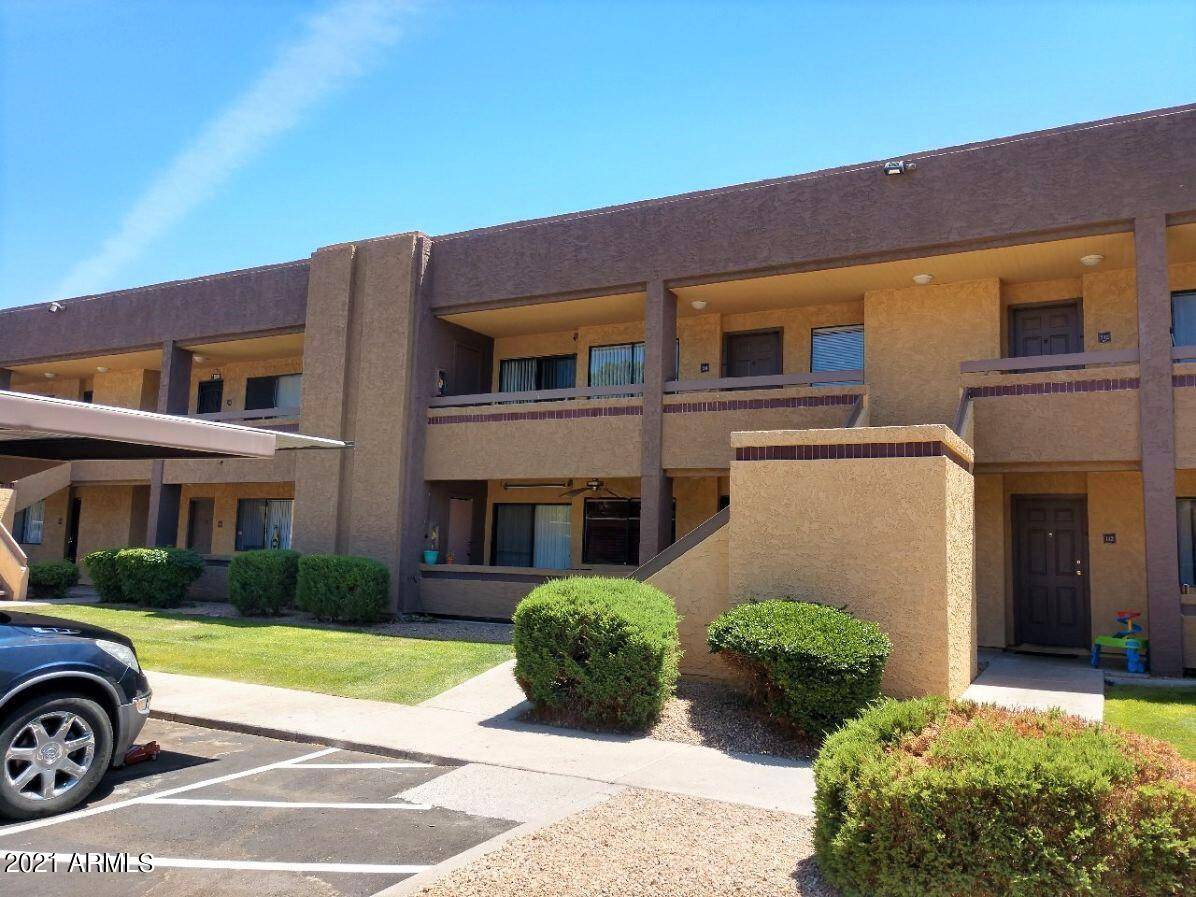 3535 W TIERRA BUENA Lane #241, Phoenix, AZ 85053