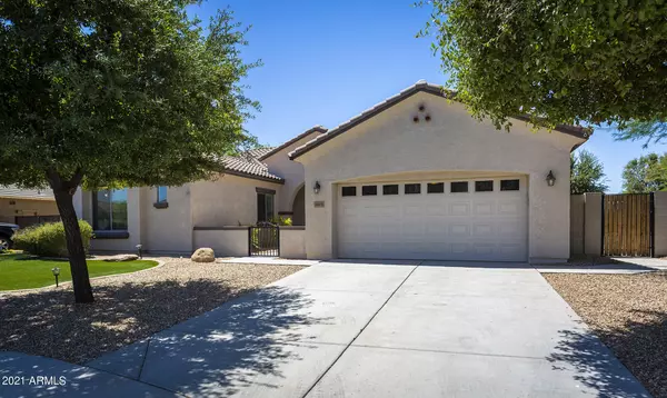 Litchfield Park, AZ 85340,18631 W OREGON Avenue