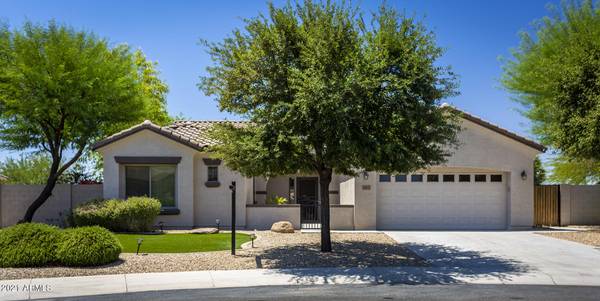 Litchfield Park, AZ 85340,18631 W OREGON Avenue