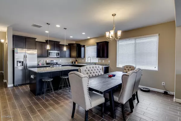 Peoria, AZ 85383,13610 W BRILES Road