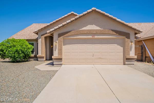 Peoria, AZ 85345,7566 W Cholla Street